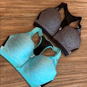 VSX sport bras
